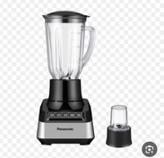 تصویر مخلوط کن و یخ شکن پاناسونیک MX-MG52D 