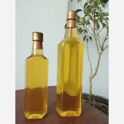 تصویر روغن کنجد یک لیتری 