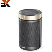 تصویر بخاری برقی فن دار رومیزی ۱۵۰۰ وات DREO 