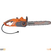 تصویر اره زنجیری برقی 3.21 اسب بخار دوو مدل DCS2416E 