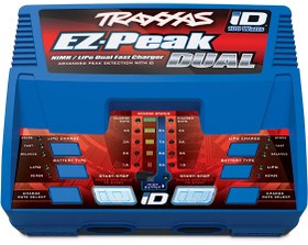 تصویر 2972G charger dual 