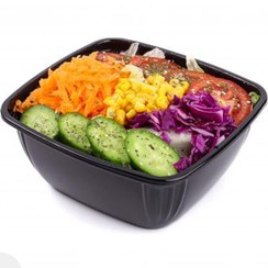 تصویر سالاد فصل 