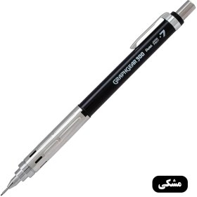 تصویر مداد نوکی 0.7 میلی متری پنتل pentel مدل GraphGear 300 