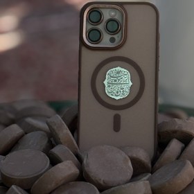 تصویر استیکر امام رضا (ع) 