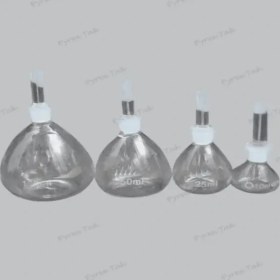 تصویر پیکنومتر ساده 