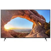 تصویر تلوزیون ال ای دی هوشمند سونی مدل KD-55X85J سایز 55 اینچ Sony KD-55X85J Smart LED TV 55 Inch