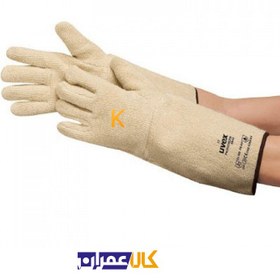 تصویر دستکش ایمنی یووکس مدل PROFATHERM-XB40 