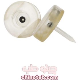 تصویر سرپوش نازل دستگاه درماشات اکلادو (ECLADO DermaShot) یک عدد 