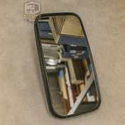 تصویر آیینه بلند کامیونت الوند 