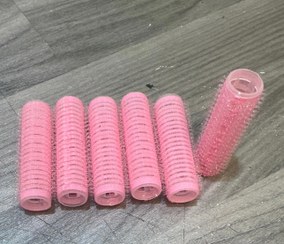 تصویر بیگودی چسبی سایز ۱/۵ سانت بسته ۶ عدد 