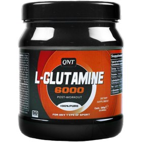 تصویر glutamine 300gr QNT 