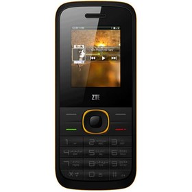 تصویر گوشی زد تی ای R528 ا ZTE R528 ZTE R528