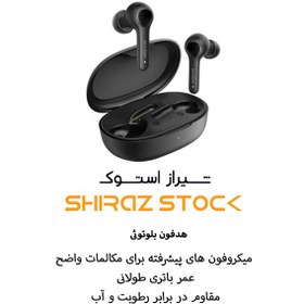 تصویر هدفون بی سیم انکر مدل Note 