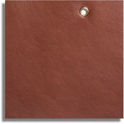 تصویر چرم گاوی لباسی CW123 