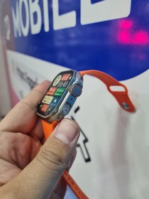 تصویر ساعت هوشمند هپو / Hepu HP-G05 Smart Watch 