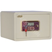 تصویر گاوصندوق دیجیتالی گنج بان مدل Z-40 