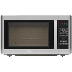 تصویر مایکروویو جی پلاس مدل GMW M425S gplus microwave model gmw-m425s