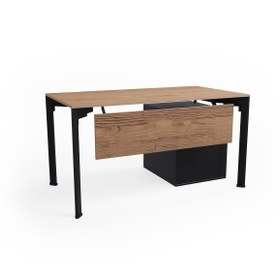 تصویر میز کارمندی Petra مدل SF 