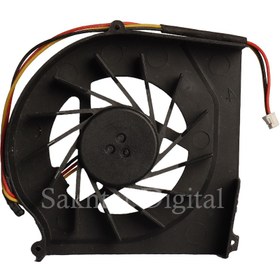 تصویر فن لپ تاپ سونی Laptop Fan Sony Vaio VGN-CR 