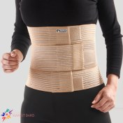 تصویر کمر بند سخت صادراتي BA084 سايز لارج و ايکس لارج چيپسو 