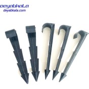 تصویر پایه نگهدارنده لوله 16 (پایه تثبیت لوله 16) 