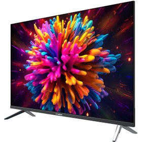 تصویر تلویزیون ال ای دی هوشمند ایکس ویژن 43 اینچ مدل 43XC7 Smart LED TV Xvision 43 inch model 43XC725