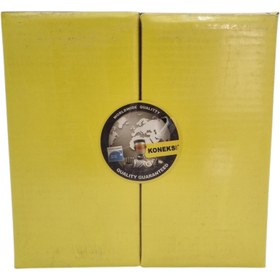 تصویر پیستون مگان ۲۰۰۰ استاندارد کونکس 