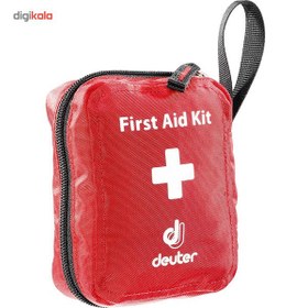 تصویر کیف کمک‌ های اولیه دیوتر سایز Small ا Deuter First Aid Kit Size Small Deuter First Aid Kit Size Small