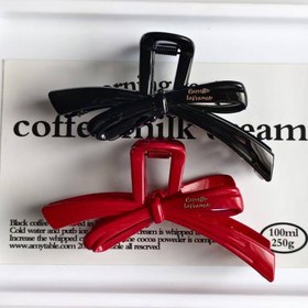 تصویر کلیپس پاپیونی 