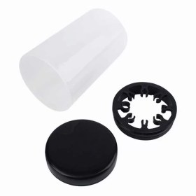 تصویر لیوان قلم شور 