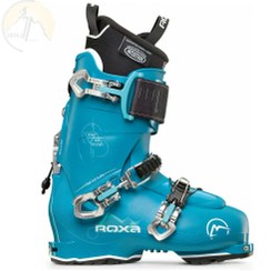 تصویر بوت اسکی تورینگ رکسا Roxa R3W 105 Scout Ski Boots 