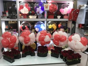 تصویر رز باکس حروف N A S I M 