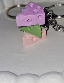 تصویر جاکلیدی پنیر 