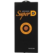 تصویر گلس گوشی suepr-D آنتی استاتیک iphone 16 promax 