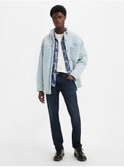 تصویر شلوار جین فاق نرمال مردانه | لیوایز Levi's A2088-0016 