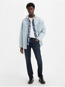 تصویر شلوار جین فاق نرمال مردانه | لیوایز Levi's A2088-0016 