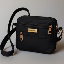 تصویر کیف ۴ زیپ 