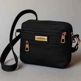 تصویر کیف ۴ زیپ 