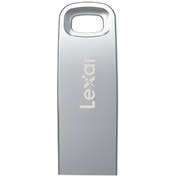 تصویر فلش مموری لکسار مدل جامپ درایو M35 با ظرفیت 32 گیگابایت Lexar JumpDrive M35 32GB USB 3.0 Flash Memory