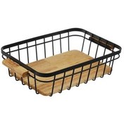 تصویر سبد نان یونیک مدل UN-2905 