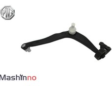 تصویر طبق جلو راست ام جی 550 