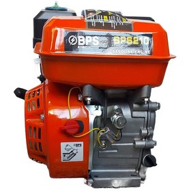 تصویر موتور تک 7.5 اسب 210 سی سی BPS BPS 7.5hp gasoline engine