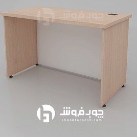 تصویر میز اداری مدرن مدل T108 