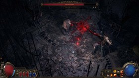 تصویر بازی Path of Exile 2 Path of Exile 2