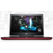 تصویر لپ تاپ Dell Inspiron 15-7000 Gaming-B 