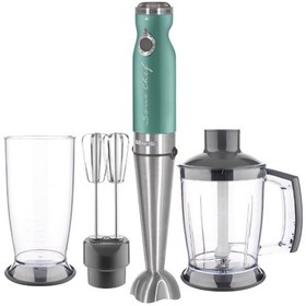 تصویر گوشت کوب برقی سنکور مدل SENCOR SHB 5601GR SENCOR HAND BLENDER SHB 5601GR