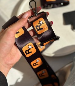 تصویر بند GTA بلند گوشی Long GTA Phone Strap