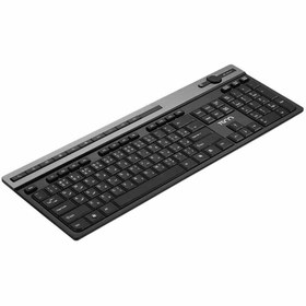 تصویر کیبورد گیمینگ تسکو Keyboard TSCO TKM7106W Keyboard TSCO TKM7106W