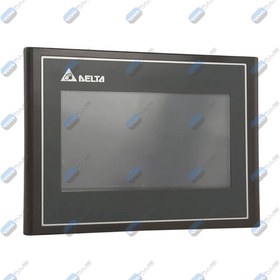 تصویر HMI دلتا DOP-103SQ صفحه نمایش 4.3 اینچ Delta DOP-103SQ HMI