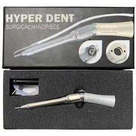 تصویر هندپیس زاویه دار هایپر Surgical Handpiece HYPER 